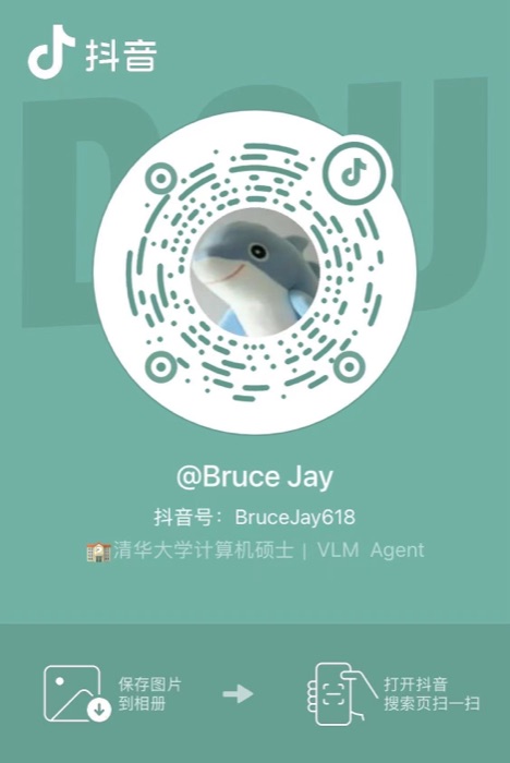 抖音二维码