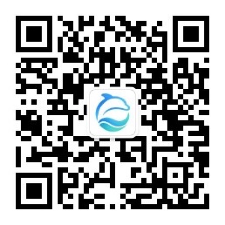 Bruce Jay 微信公众号二维码